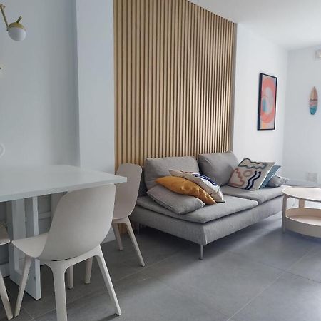 Apartament Ocean View Cabezo El Médano Zewnętrze zdjęcie