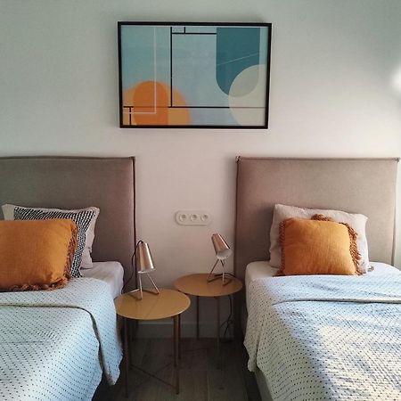 Apartament Ocean View Cabezo El Médano Zewnętrze zdjęcie