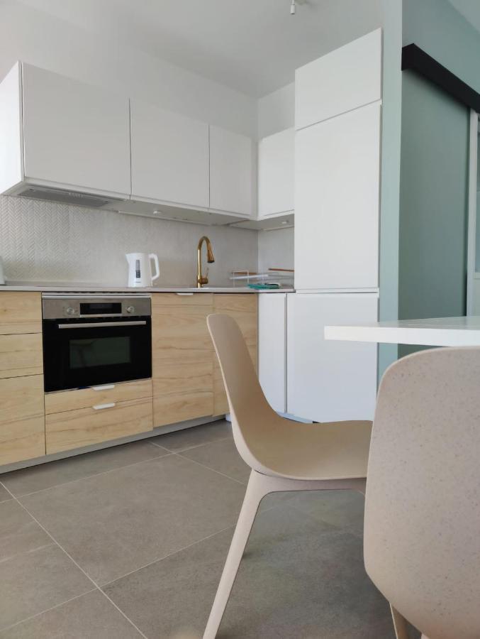Apartament Ocean View Cabezo El Médano Zewnętrze zdjęcie