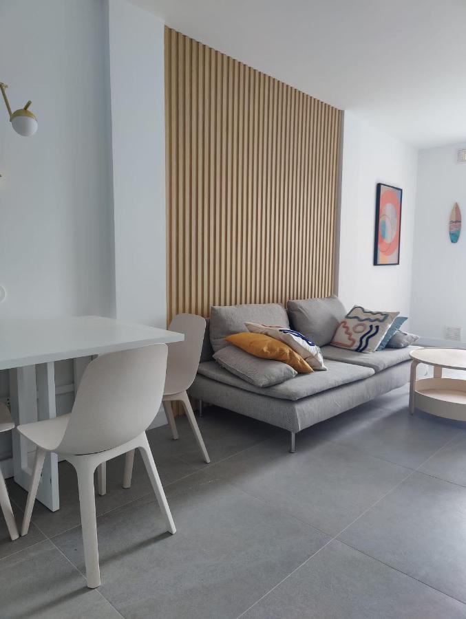 Apartament Ocean View Cabezo El Médano Zewnętrze zdjęcie