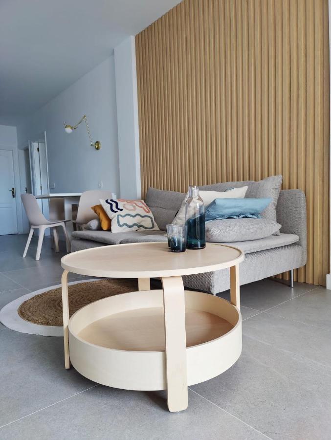 Apartament Ocean View Cabezo El Médano Zewnętrze zdjęcie