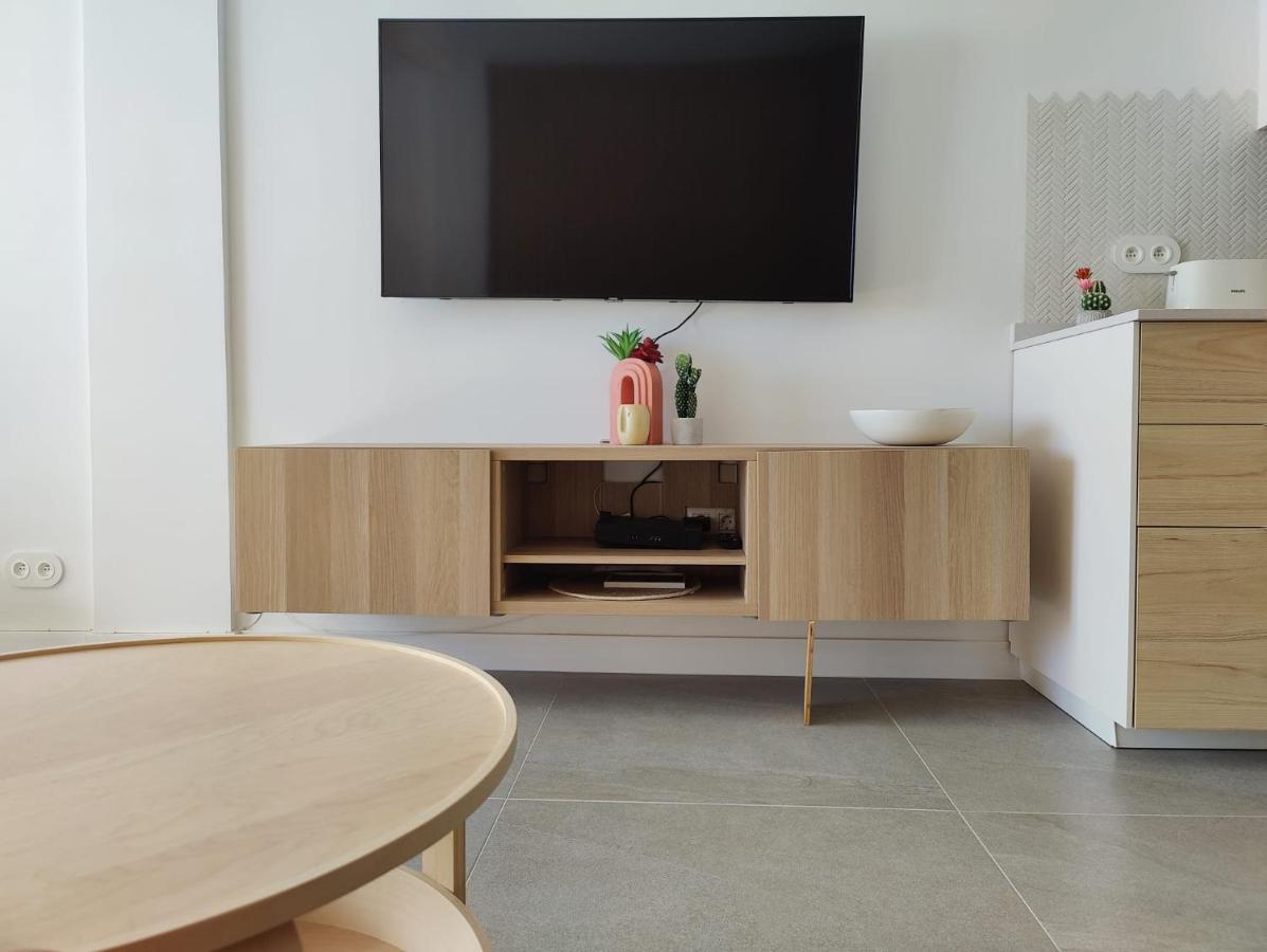 Apartament Ocean View Cabezo El Médano Zewnętrze zdjęcie