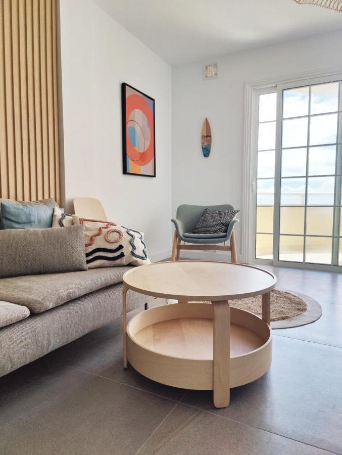 Apartament Ocean View Cabezo El Médano Zewnętrze zdjęcie