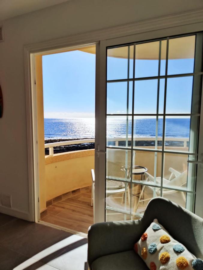 Apartament Ocean View Cabezo El Médano Zewnętrze zdjęcie