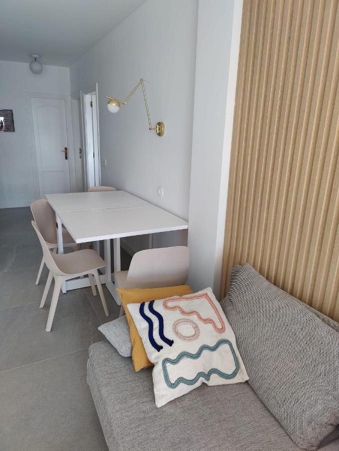 Apartament Ocean View Cabezo El Médano Zewnętrze zdjęcie