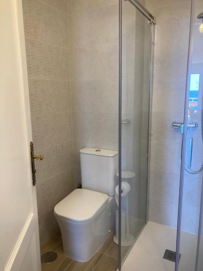 Apartament Ocean View Cabezo El Médano Zewnętrze zdjęcie