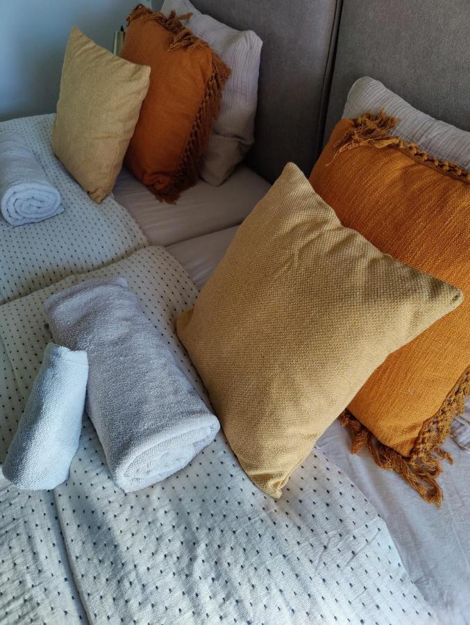 Apartament Ocean View Cabezo El Médano Zewnętrze zdjęcie