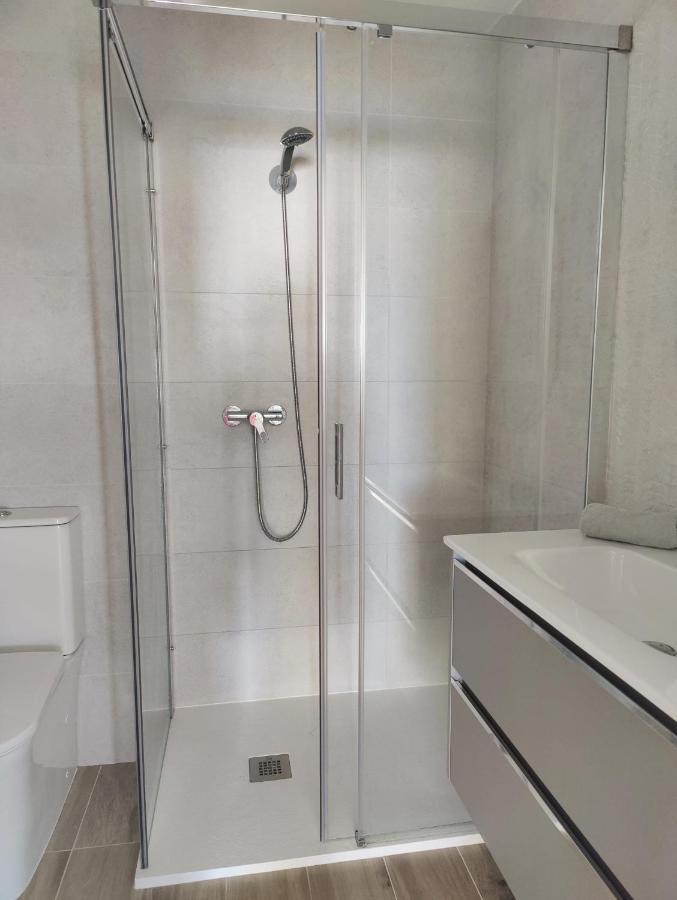 Apartament Ocean View Cabezo El Médano Zewnętrze zdjęcie