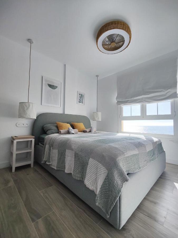 Apartament Ocean View Cabezo El Médano Zewnętrze zdjęcie