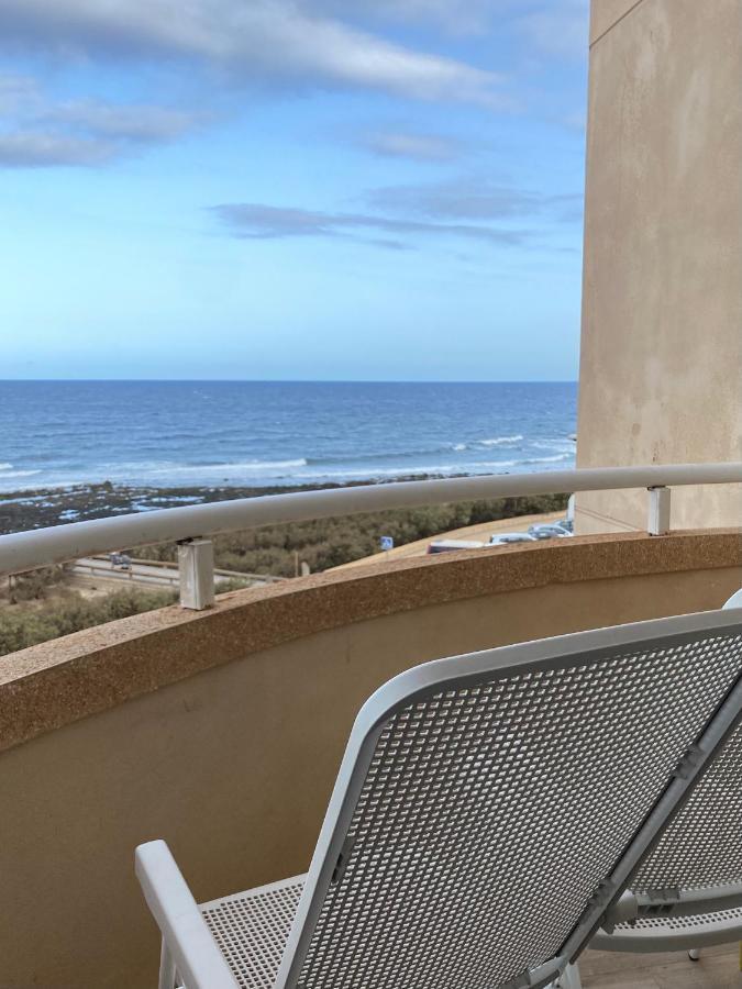 Apartament Ocean View Cabezo El Médano Zewnętrze zdjęcie