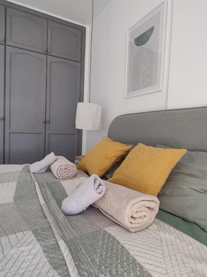 Apartament Ocean View Cabezo El Médano Zewnętrze zdjęcie